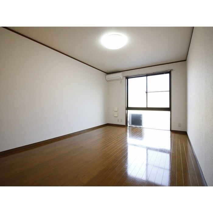 室内からの展望 アム－ルＨ