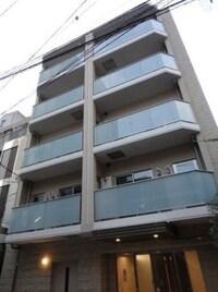 エスタシオン赤坂氷川坂(401)