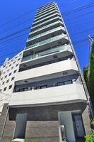 S-RESIDENCE松戸の外観