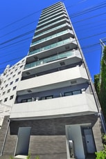S-RESIDENCE松戸