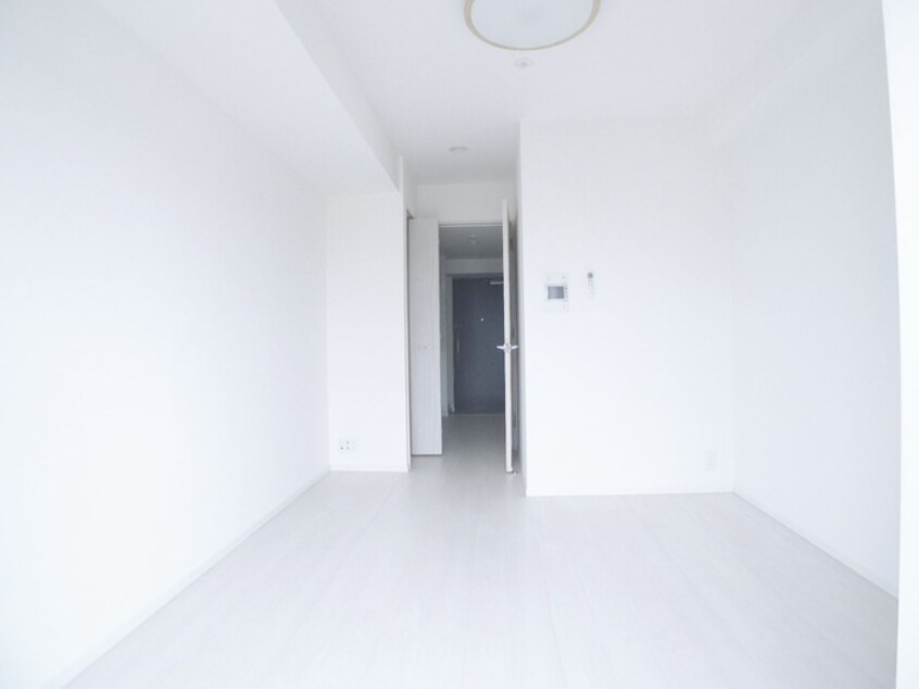 居室 S-RESIDENCE松戸