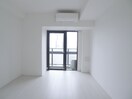 室内からの展望 S-RESIDENCE松戸