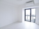 ベランダ・バルコニー S-RESIDENCE松戸