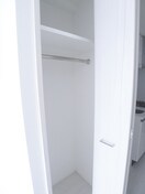 収納 S-RESIDENCE松戸
