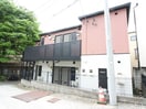 外観写真 シントラ大崎