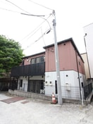 外観写真 シントラ大崎