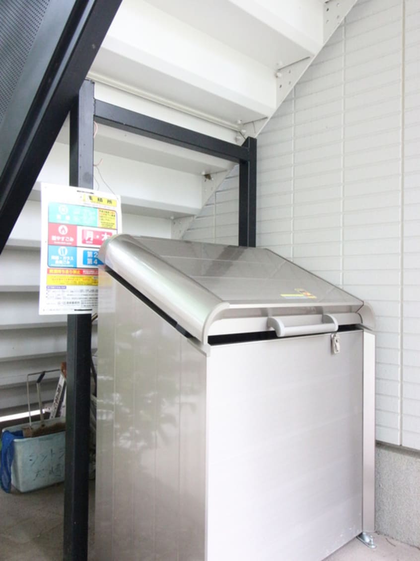 建物設備 シントラ大崎