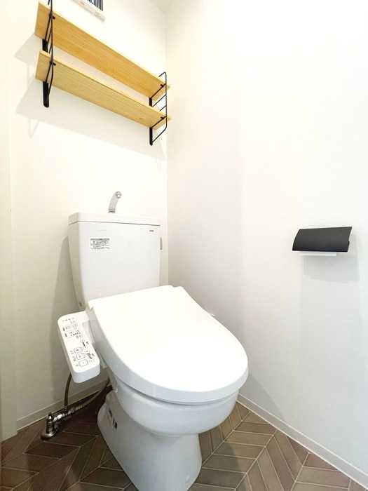 トイレ ピオニー