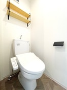 トイレ ピオニー