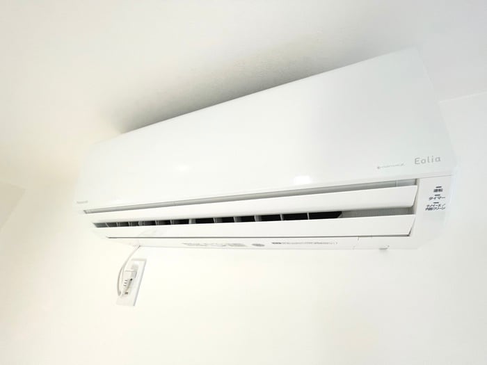 内観写真 ピオニー