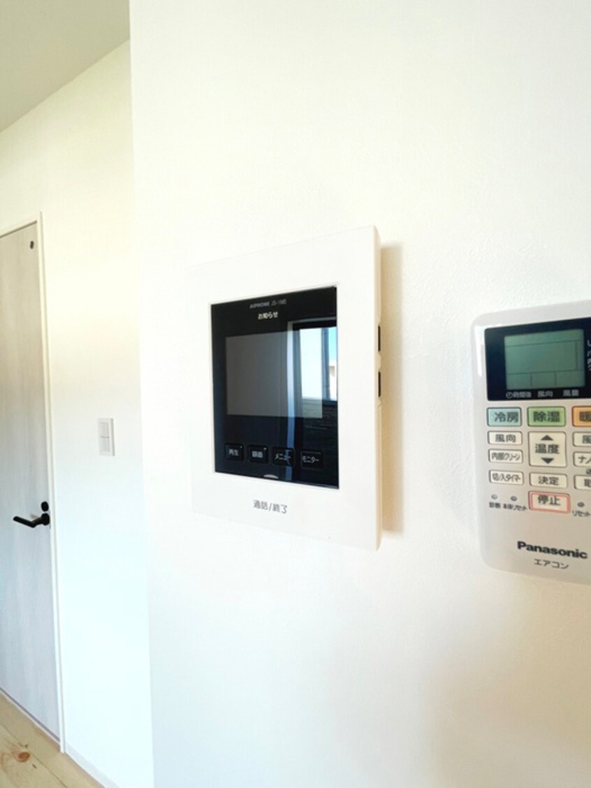 内観写真 ピオニー