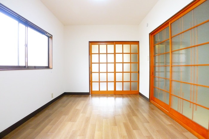 居室 コーポ五十嵐