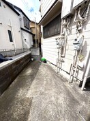 その他 コーポ五十嵐