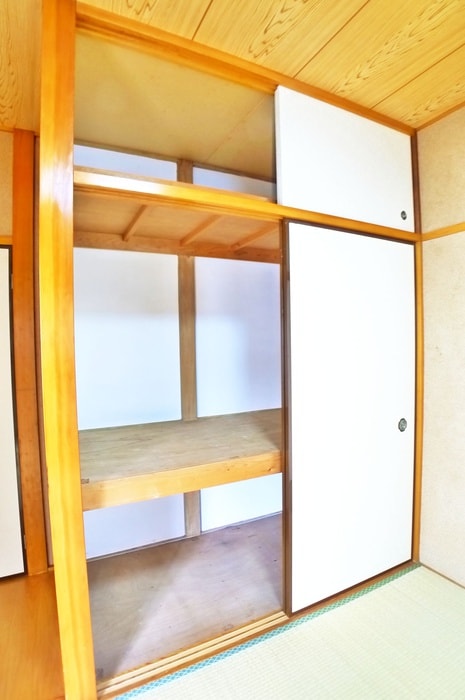 収納 コーポ五十嵐