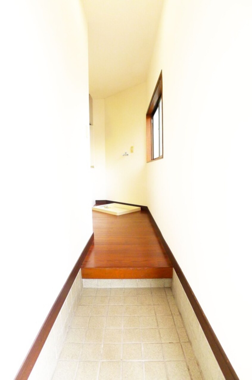 玄関 コーポ五十嵐