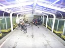 バイク置き場 中葛西ロイヤルハイツ Ⅰ