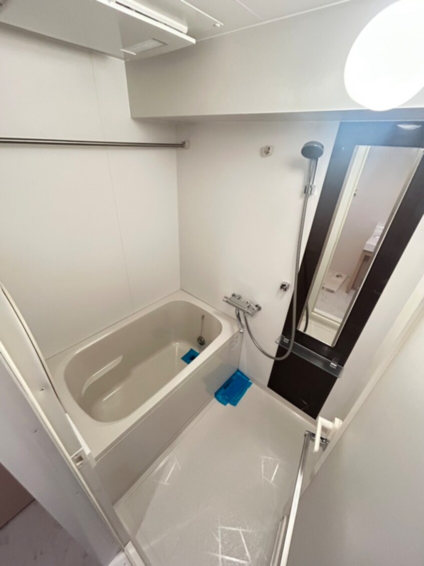 バス／シャワールーム等 プラウドフラット神楽坂Ⅱ