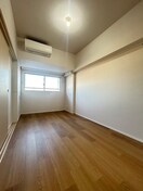 居室 プラウドフラット神楽坂Ⅱ