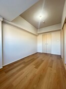 居室 プラウドフラット神楽坂Ⅱ