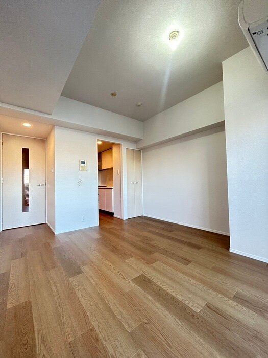 居室 プラウドフラット神楽坂Ⅱ