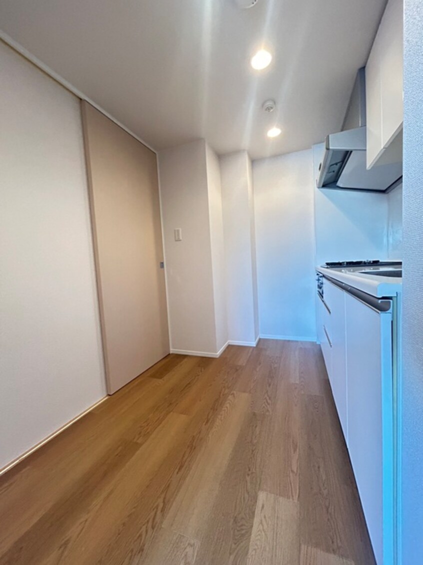 内観写真 プラウドフラット神楽坂Ⅱ