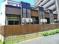 ラ・ジェルス・御殿山