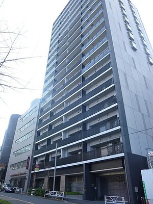 ザ・パークハウス渋谷美竹(604)