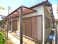 海宝貸家２０号棟