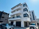 アンビションビレッジの外観