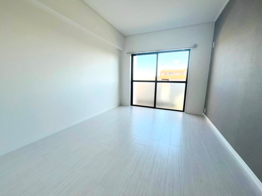 居室 アンビションビレッジ