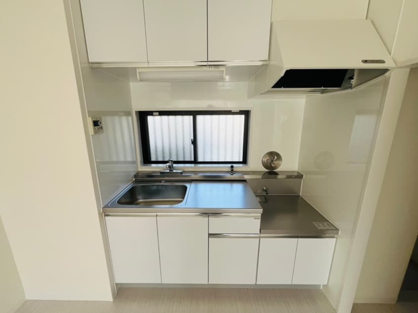 キッチン アンビションビレッジ