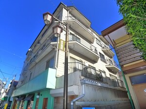 藤マンション