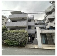 ロイヤルパレス池尻大橋（501）