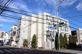 The　Parkcross千歳烏山