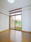 居室 中佐津間１丁目戸建