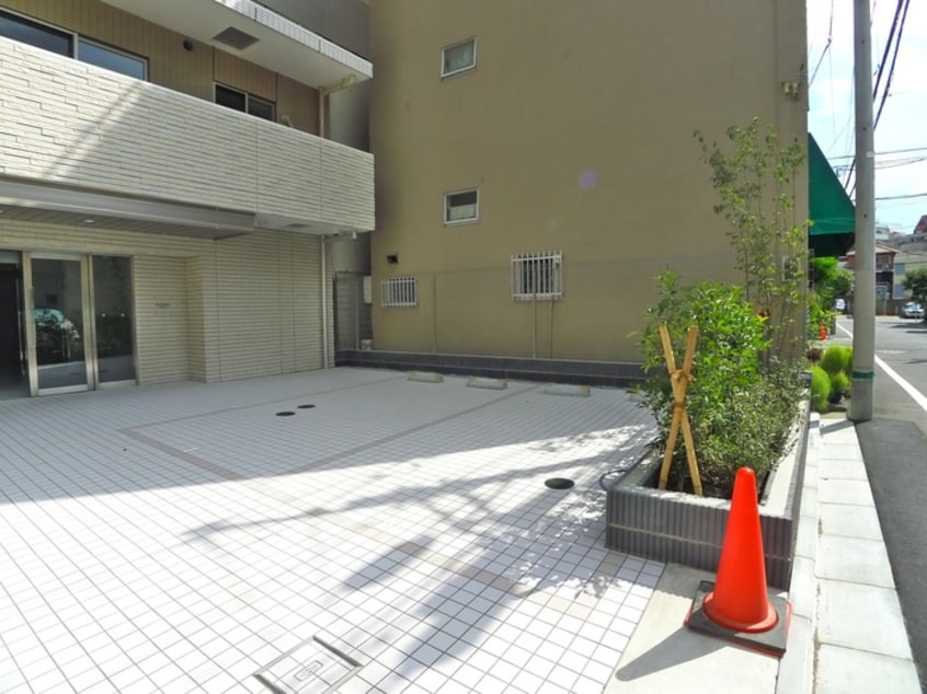 その他 ALTERNA日暮里