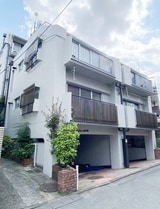 クラウンハイツ東中野