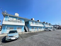 キャピタル２号館