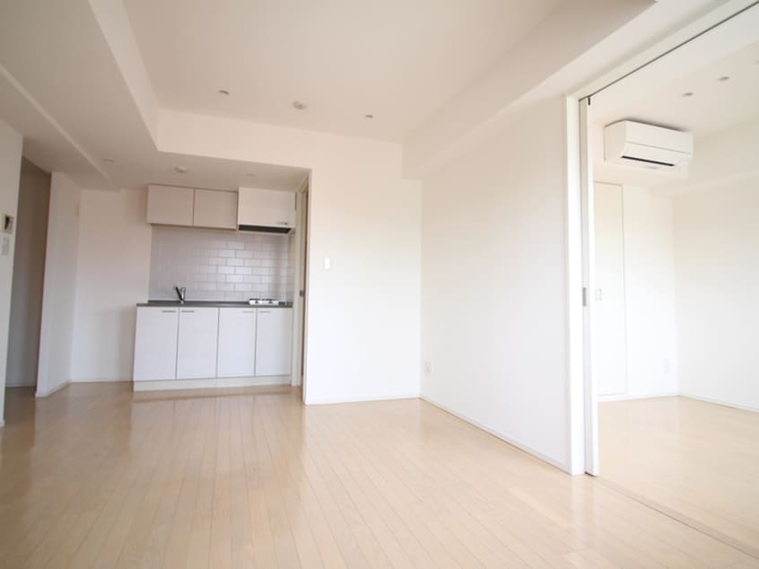 居室 プライムアーバン笹塚