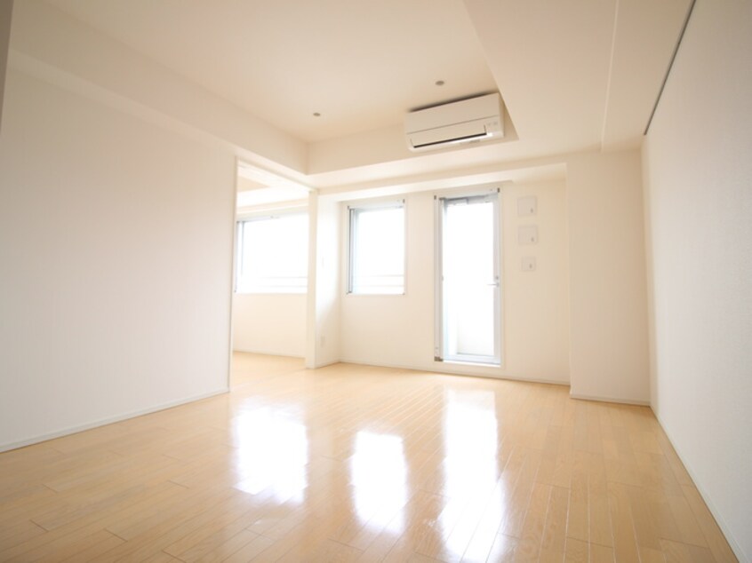 居室 プライムアーバン笹塚