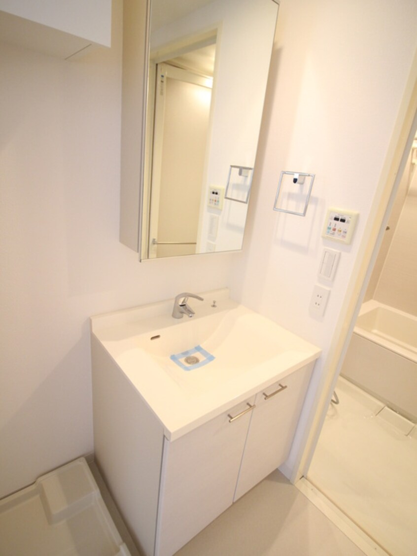 洗面 プライムアーバン笹塚