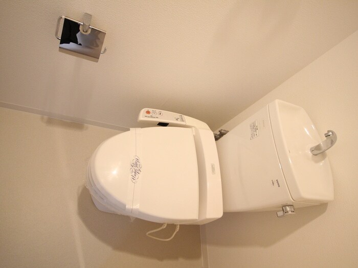 トイレ プライムアーバン笹塚