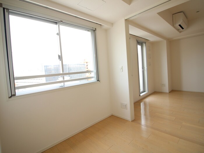 居室 プライムアーバン笹塚