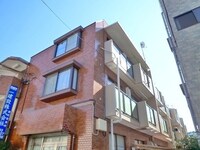 メゾン武蔵関（306）