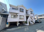 出浦府中ハイツ
