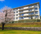 寺尾台住宅２０号棟（３０４）