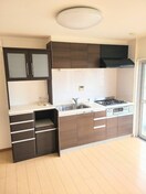 キッチン 寺尾台住宅２０号棟（３０４）