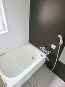 バス／シャワールーム等 寺尾台住宅２０号棟（３０４）