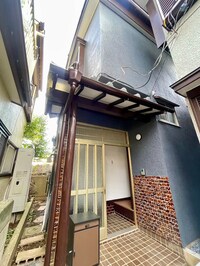 ミロメゾン市川曽谷１丁目東棟