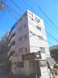 三和マンション(1F)